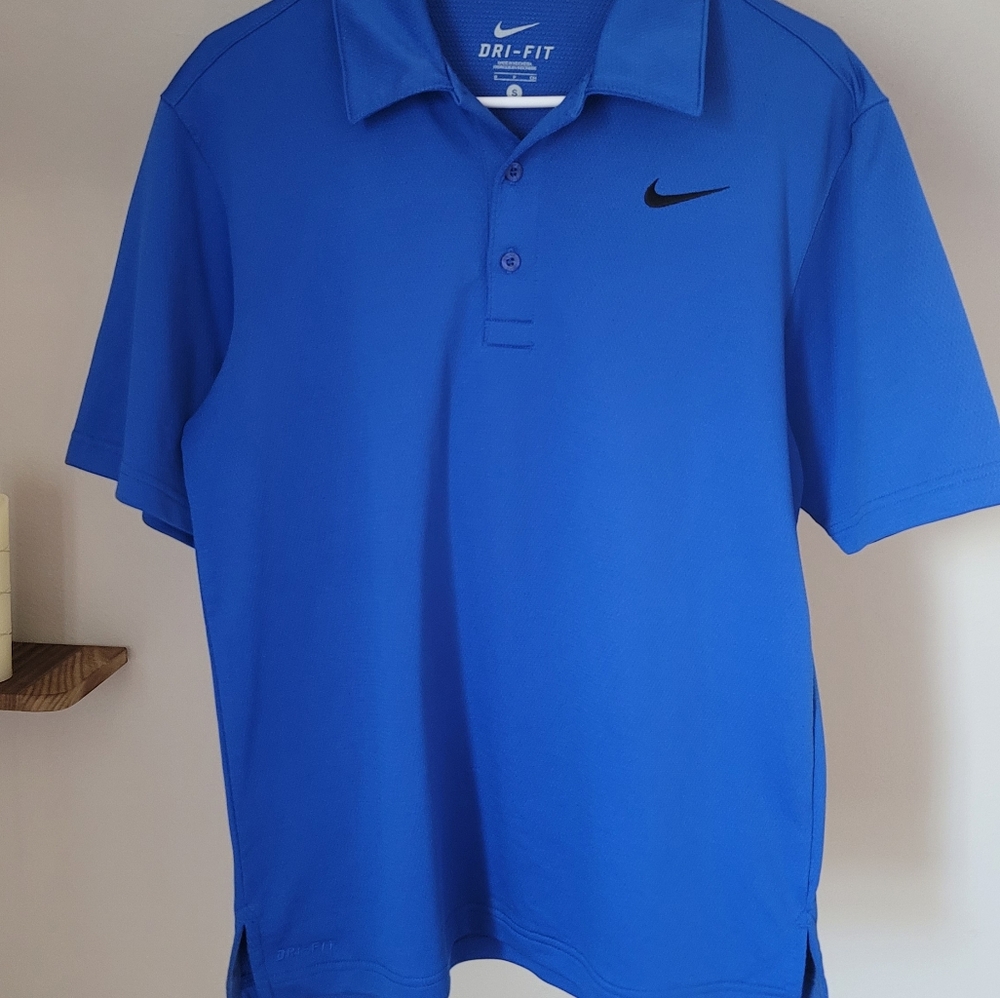 Nike Dri-FIT Size S